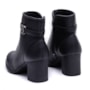Bota Feminina Salto Bloco Dakota DA 822