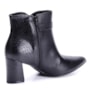 Bota Feminina Salto Bloco Piccadilly 745209