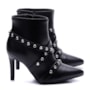 Bota Feminina Salto Fino Vizzano Spikes 3049 247