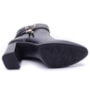 Bota Feminina Vertuo S. Bloco NP com Pingente Dakota DA 781