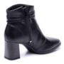 Bota Feminina Vertuo S. Bloco NP com Pingente Dakota DA 781