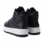 Bota Feminina Via Marte Casual Com Pelo 306-003