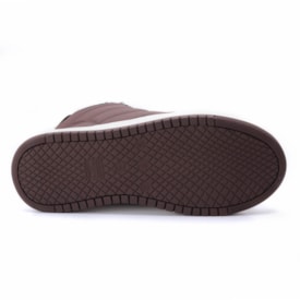 Bota Feminina Via Marte Casual Com Pelo 306-003