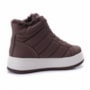 Bota Feminina Via Marte Casual Com Pelo 306-003