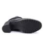 Bota Feminina Via Marte Coturno Sem Cadarço 338-005