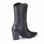 Bota Feminina Vizzano Western Napa Strech 3113.101