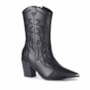 Bota Feminina Vizzano Western Napa Strech 3113.101