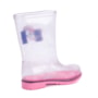 Bota Galocha Infantil Feminina Grendene