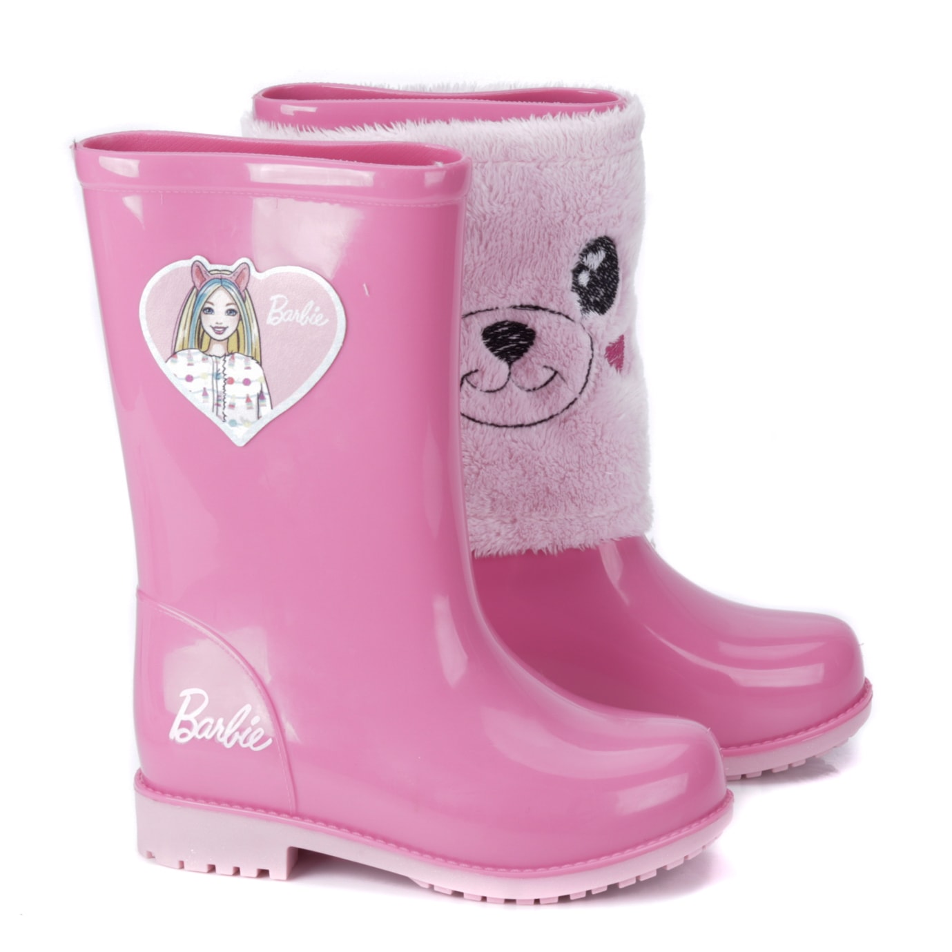 Bota galocha hot sale infantil feminina