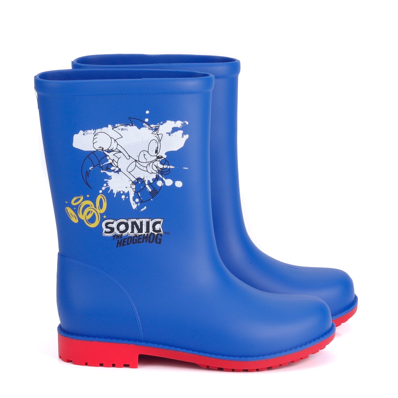 Botas galochas sales masculinas infantil