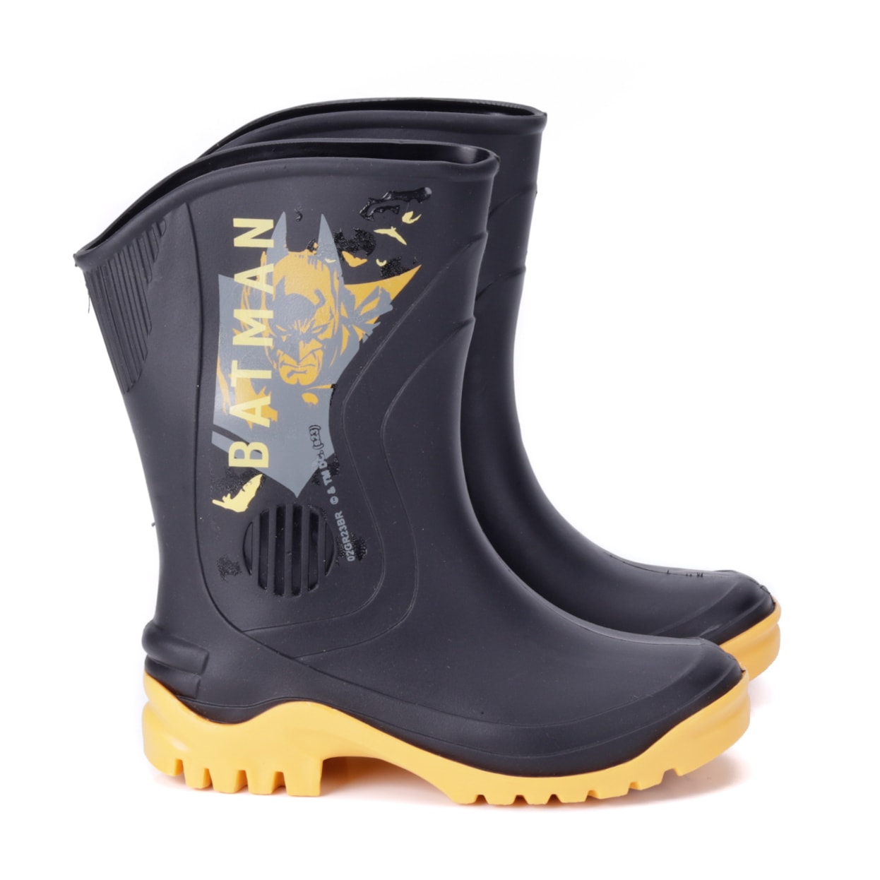 Botas galochas sales masculinas infantil