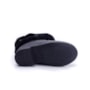 Bota Infantil Feminina Kidy Pele Baby - PRETO