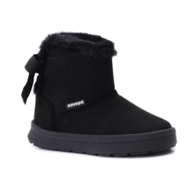 Bota Infantil Feminina Novo Pé Baby Ugg 51001002