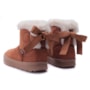 Bota Infantil Feminina Novo Pé Baby Ugg 51001002