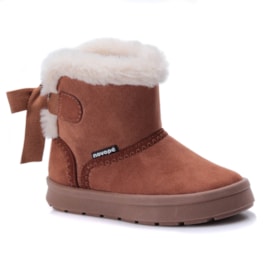 Bota Infantil Feminina Novo Pé Baby Ugg 51001002
