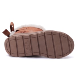 Bota Infantil Feminina Novo Pé UGG 51001002 I