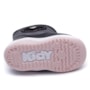 Bota Infantil Feminina Soft Kidy 154-0222