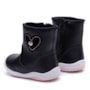 Bota Infantil Feminina Soft Kidy 154-0222