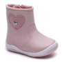 Bota Infantil Feminina Soft Kidy 154-0222