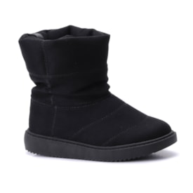 Bota Infantil Molekinha Ugg 2172.110