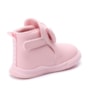 Bota Infantil Pampili Feminina - ROSA GLACE
