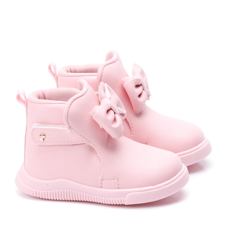 Pampili best sale botas infantil