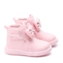 Bota Infantil Pampili Feminina - ROSA GLACE