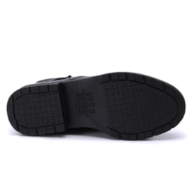 Bota Infantil Pink Cats Feminina Cano Baixo V 6072