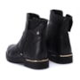Bota Infantil Pink Cats Feminina Cano Baixo V 6072