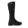 Bota Infantil Pink Cats Feminina Cano Longo V 6052