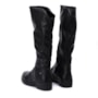 Bota Infantil Pink Cats Feminina Cano Longo V 6052