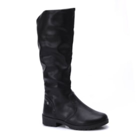 Bota Infantil Pink Cats Feminina Cano Longo V 6052