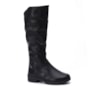 Bota Infantil Pink Cats Feminina Cano Longo V 6052