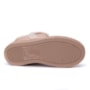 Bota Infantil Pink Cats Feminina Com Pelo V 5804