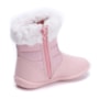 Bota Kidy Baby Soft - BLUSH