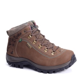 Bota Macboot Masculina Adventure Alecrim 04 - TAUPE