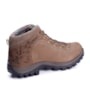 Bota Macboot Masculina Adventure Alecrim 04 - TAUPE