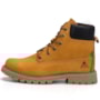 Bota Masculin Coturno Macboot roraima 10