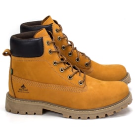 Bota Masculin Coturno Macboot roraima 10