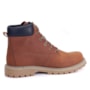 Bota Masculin Coturno Macboot roraima 10