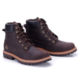 Bota Masculin Coturno Macboot roraima 10