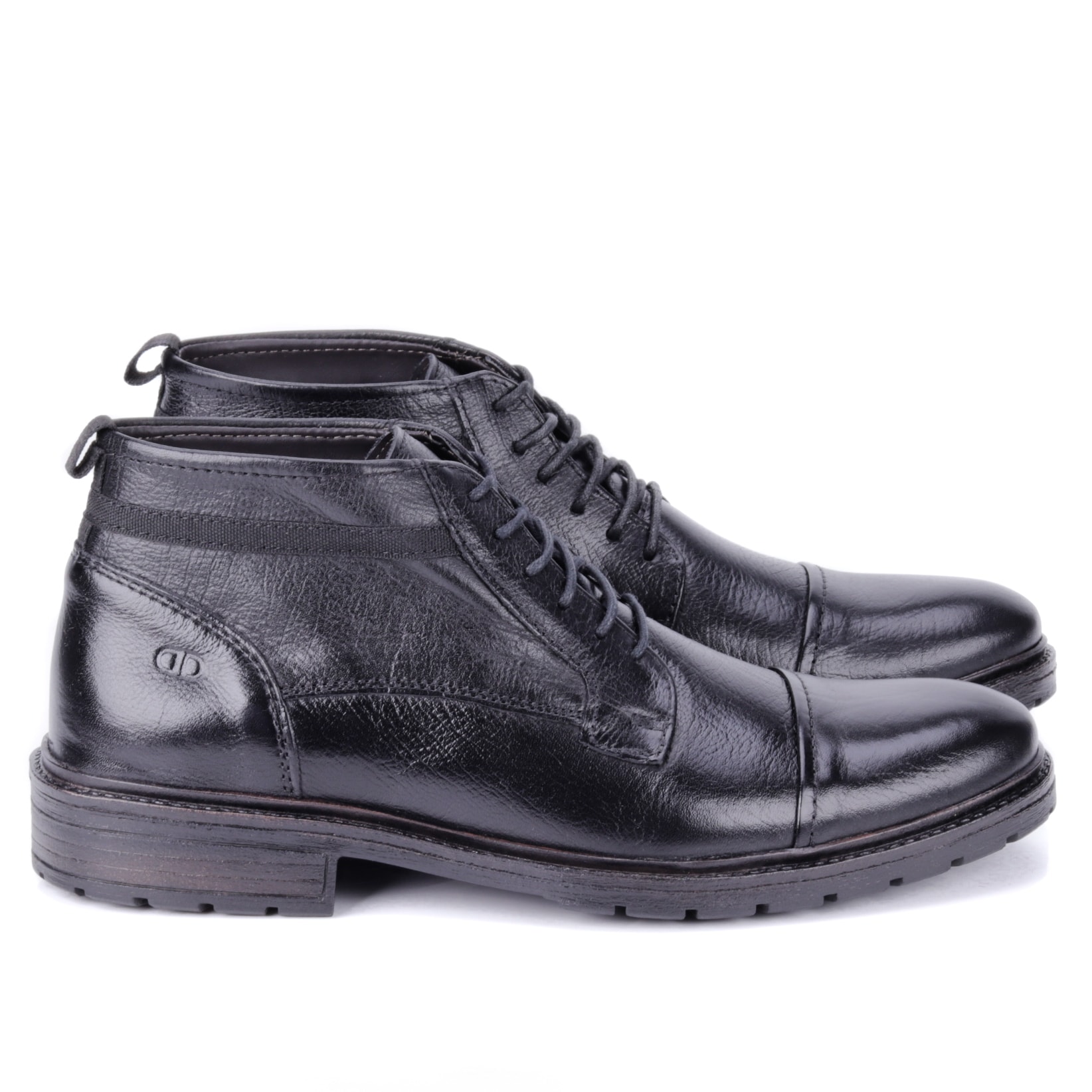 Bota store democrata masculina