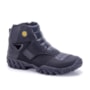 Bota Masculina B Karellus - PRETO