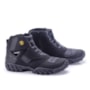 Bota Masculina B Karellus - PRETO