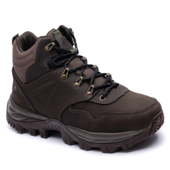 Bota Masculina da Macboot Ember 02