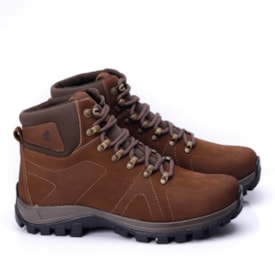 Bota Masculina Macboot Carajás Aventura