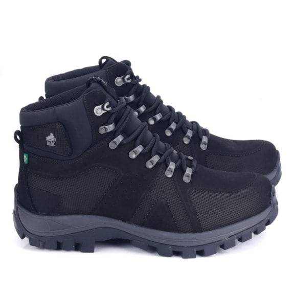 Bota Masculina Macboot Carajás Aventura