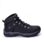 Bota Masculina Macboot Sanhaco  - GRAFITE