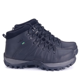 Bota Masculina Macboot Uirapuru Aventura CA00.01