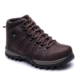 Bota Masculina Macboot Uirapuru Aventura CA00.01